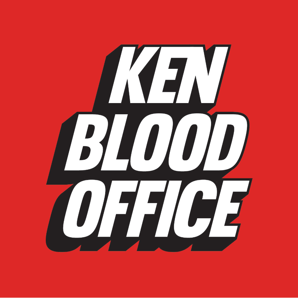 KEN BLOOD OFFICE